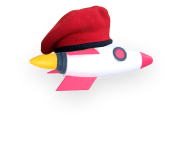 rocket